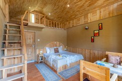 Dreamfall Valley View Cottage Bastiat Stays, Gushaini
