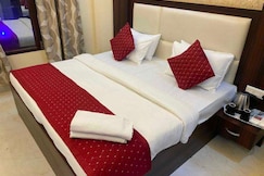HOTEL TAJ COMFORT INN