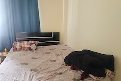 hill view room, Imphal