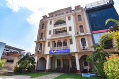 FabHotel Prime Vanshil Heritage, Jaipur