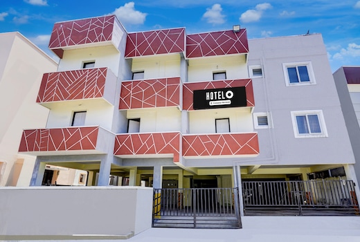 Super Collection O Sithalapakkam Medavakkam Formerly Srinivasa Residency