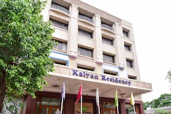 Kalyan Residency, Tirupati