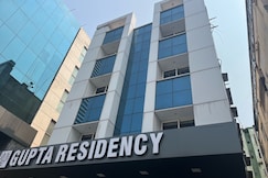 GUPTA RESIDENCY, Visakhapatnam