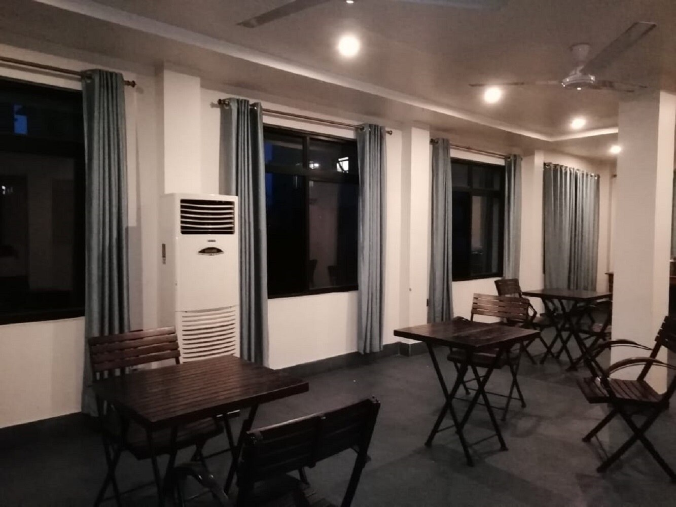 Mangotree Dormitory - Tap to explore photos