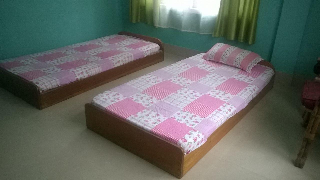 Sangey Homestay-Whole Property-2 BHK Homestay - Tap to explore photos