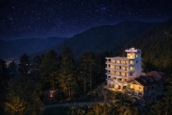 White Castle Himalayan View by Lavenders Hotels, Nerua