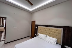 JSK Residency, Paramakkudi