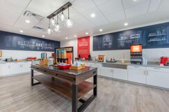 Hampton Inn by Hilton Harker Heights, Burnet