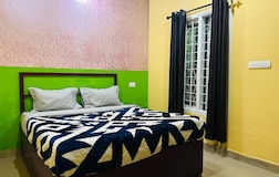 Standrd Room