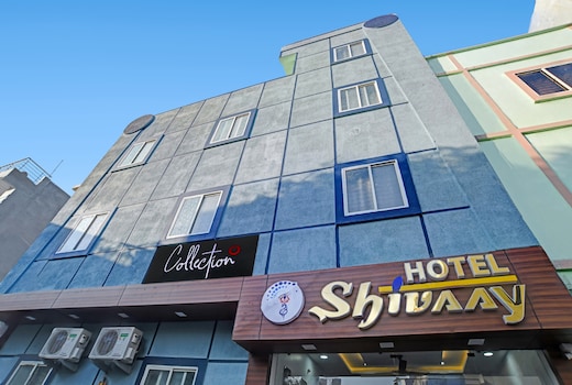 Hotel O Shivaay