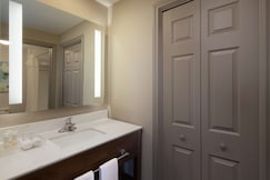Homewood Suites by Hilton Lubbock, Lubbock