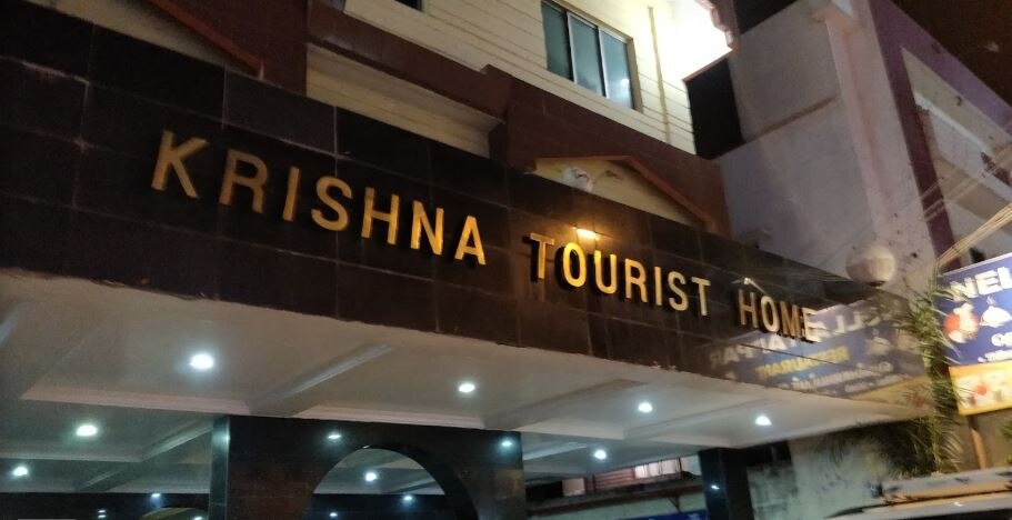 Hotels In Kutralam 23 Kutralam Hotels Available Get Free Cancellation