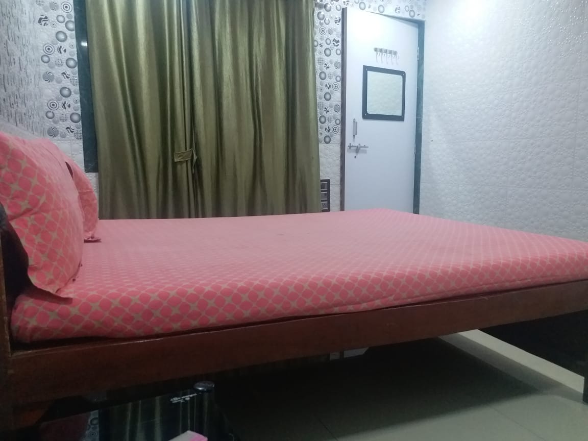 Punja's Residency