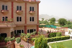 Mansingh Palace, Ajmer