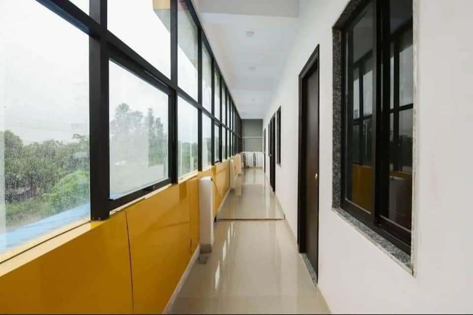 KIRTI PALACE HOTEL - Tap to explore photos