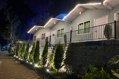 Wacky Woods Resort, Rishikesh