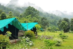 THE RAAJAS - CAMP & RESORTS, Rishikesh