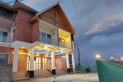 AR Villa and Cottage, Gulmarg