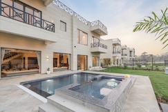 ama Stays & Trails - Baagh Safari Villas,Corbett, Jim Corbett (Ramnagar)
