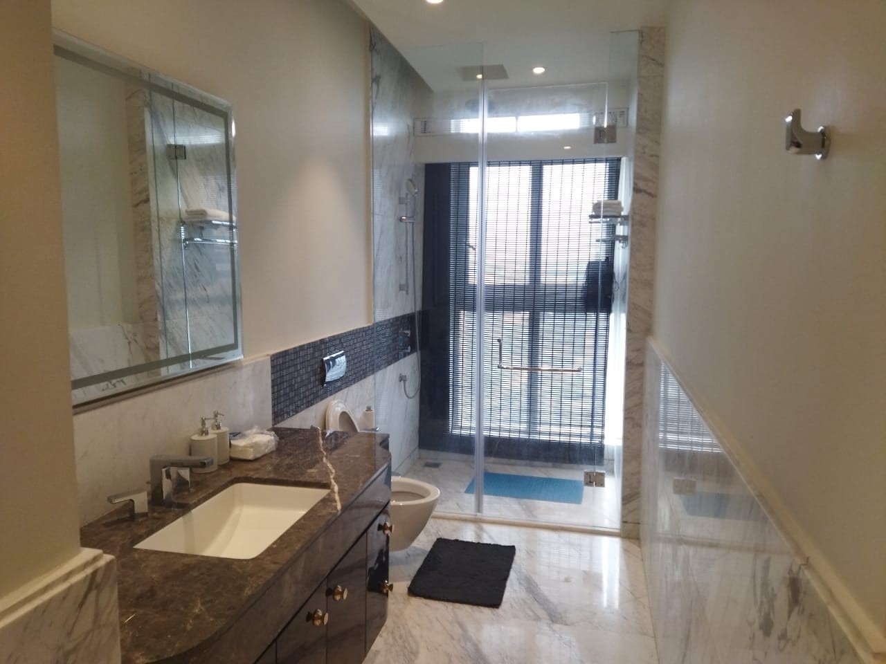 Leela Residences at Bhartiya City - Tap to explore photos