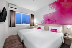 favehotel S. Parman Medan, Kota Medan