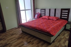 Kumar's room, Ranchi