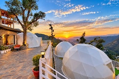 HOTEL ON THE EDGE, Mussoorie