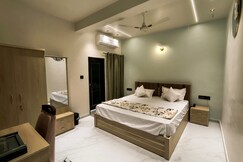 SAANG INN HOTEL & RESTOURENT, Jamnagar
