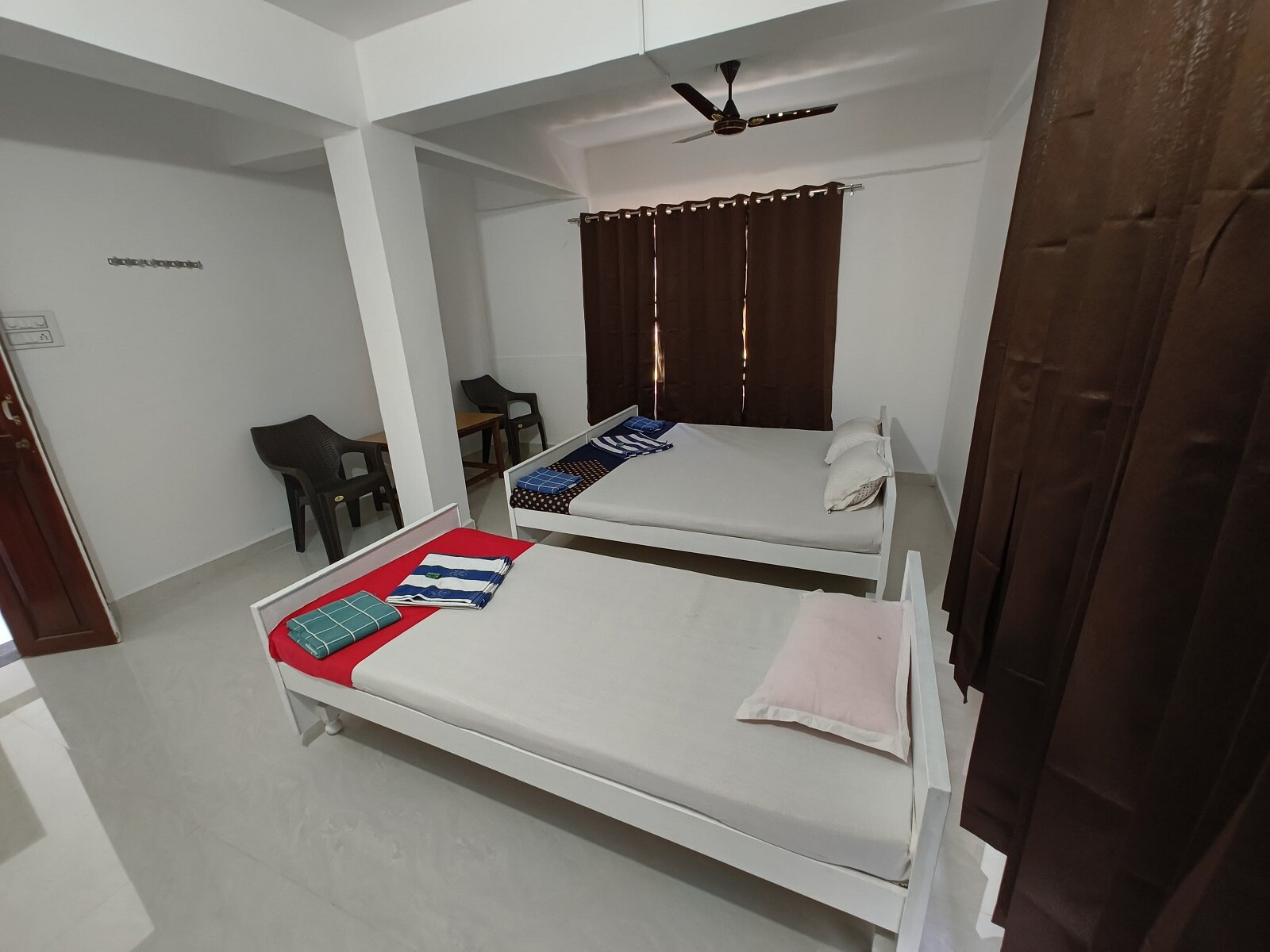 HOTEL MATASHREE - Tap to explore photos
