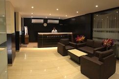 Solitaire Hotel, Delhi