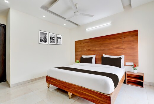 Hotel O Yatharv INN