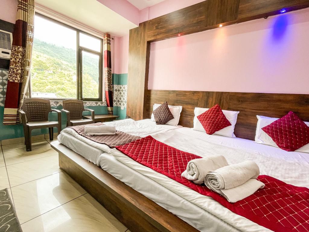 Shiv Shakti Residency - Tap to explore photos