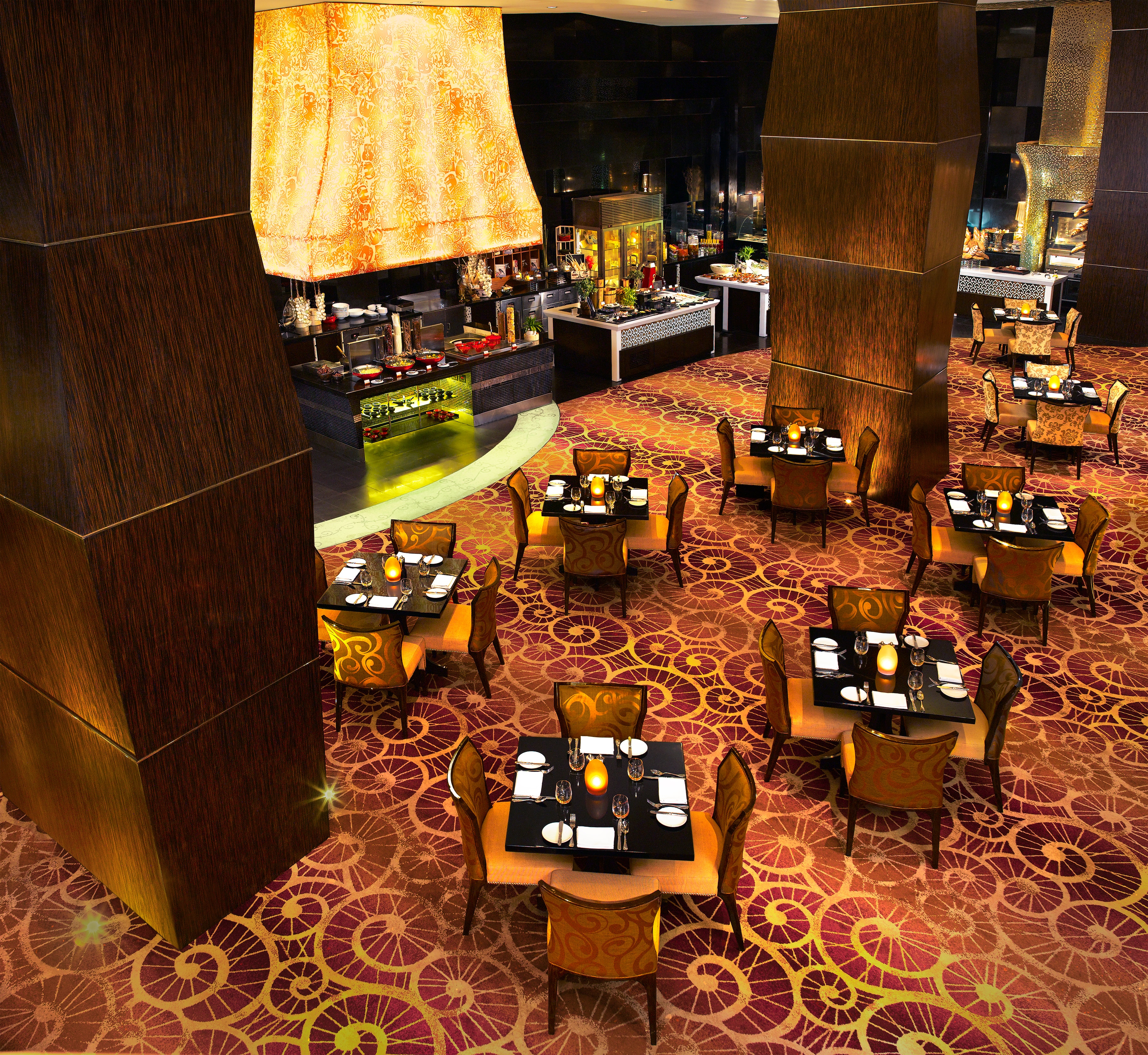 Sofitel Mumbai BKC
