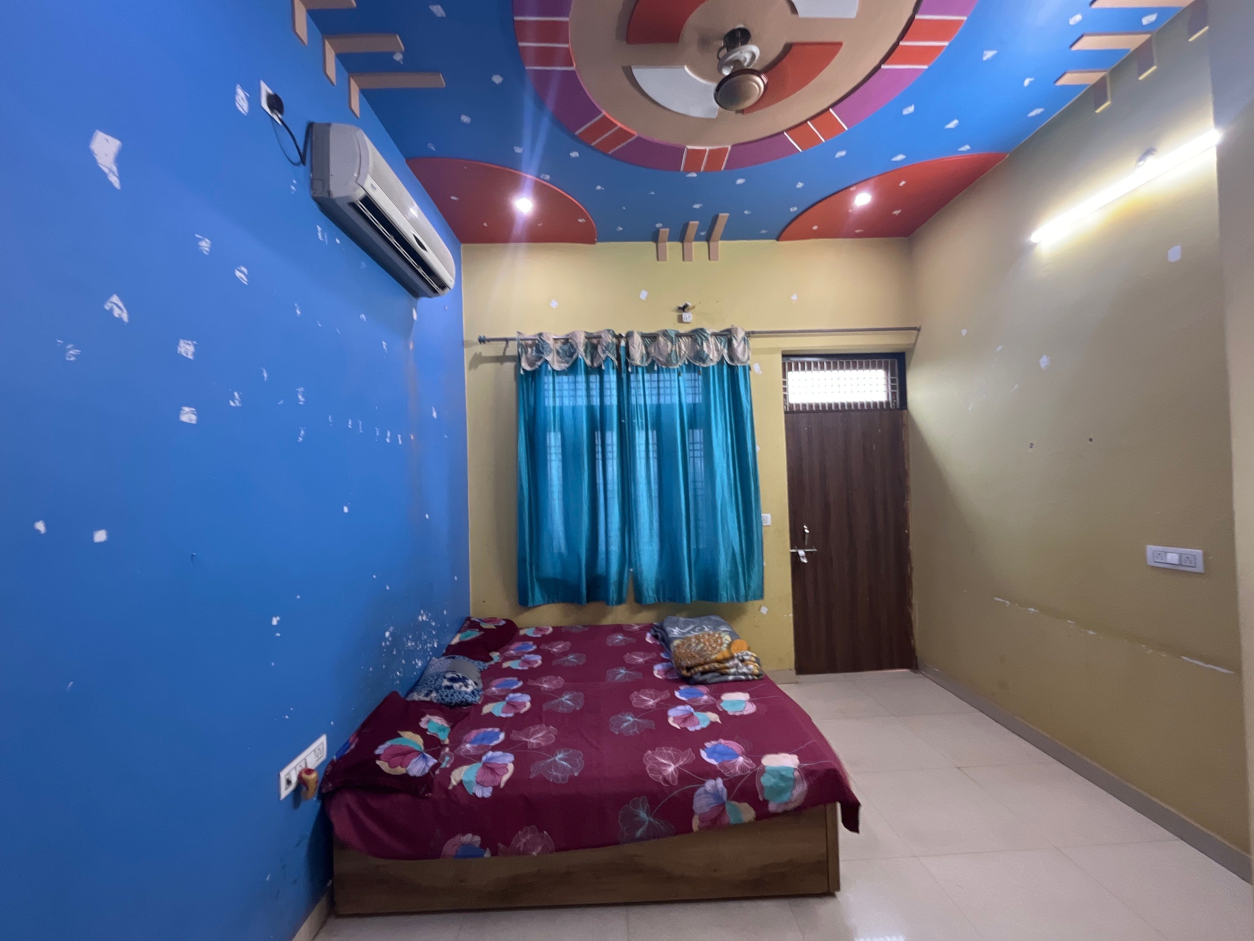 Hotel O Desi Tadka Hotal - Tap to explore photos