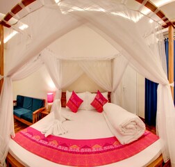 Executive Room With The View