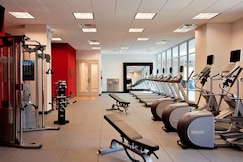 Hilton Garden Inn Chicago Downtown/Magnificent Mile, Chicago