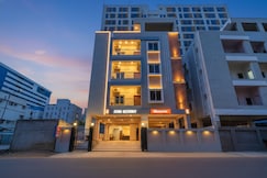 Via RS Living, Tandur