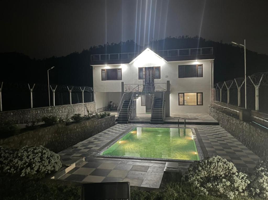 Shubham FarmHouse - Tap to explore photos