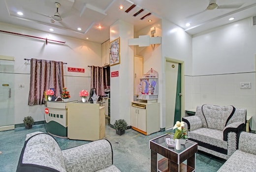 Super Hotel O Sunshine Inn