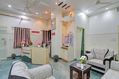 Super Hotel O Sunshine Inn, Nagpur