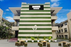 Palette by CheckIn Igatpuri Formerly Bodh Valley Resort, Mokhada