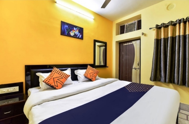 Kesar Guest House, Ajmer - Tap to explore photos