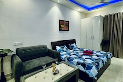 Modern Studio Apartment in Noida, Noida