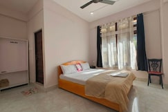 SILVER OAKS, Bomdila