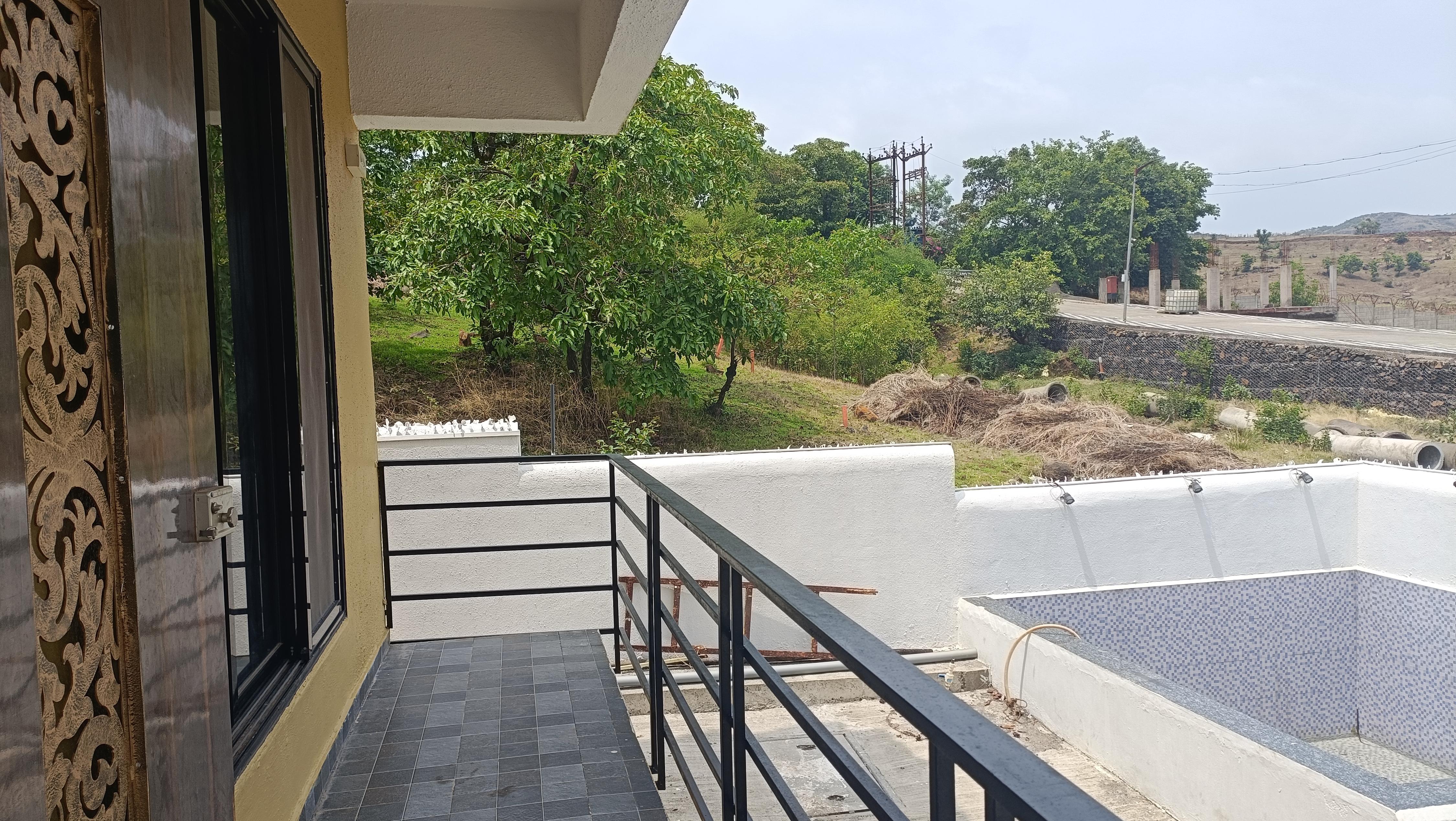 Igatpuri Misty Villa - Tap to explore photos