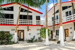 Samant Beach Resort, Malvan