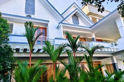Asher mount villa no 6, Kottayam