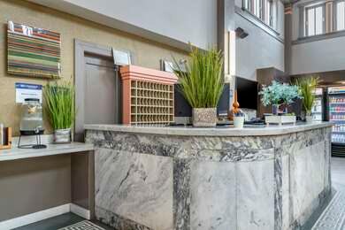 Best Western Premier Historic Travelers Hotel Alamo/Riverwalk - Tap to explore photos