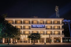 Hotel Downtown, Baddi