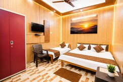 SHREE RAM AADHAR RESTAURANT AND GUEST HOUSE, Ayodhya